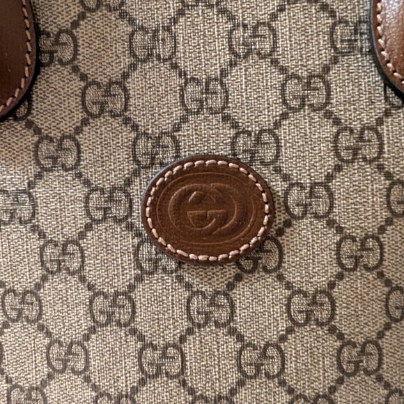 GUCCI Tote Bag - Picture 3 of 13